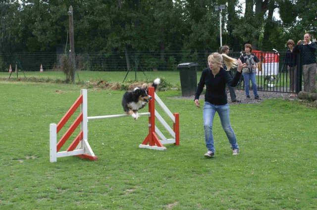 agility 2011-07-24
